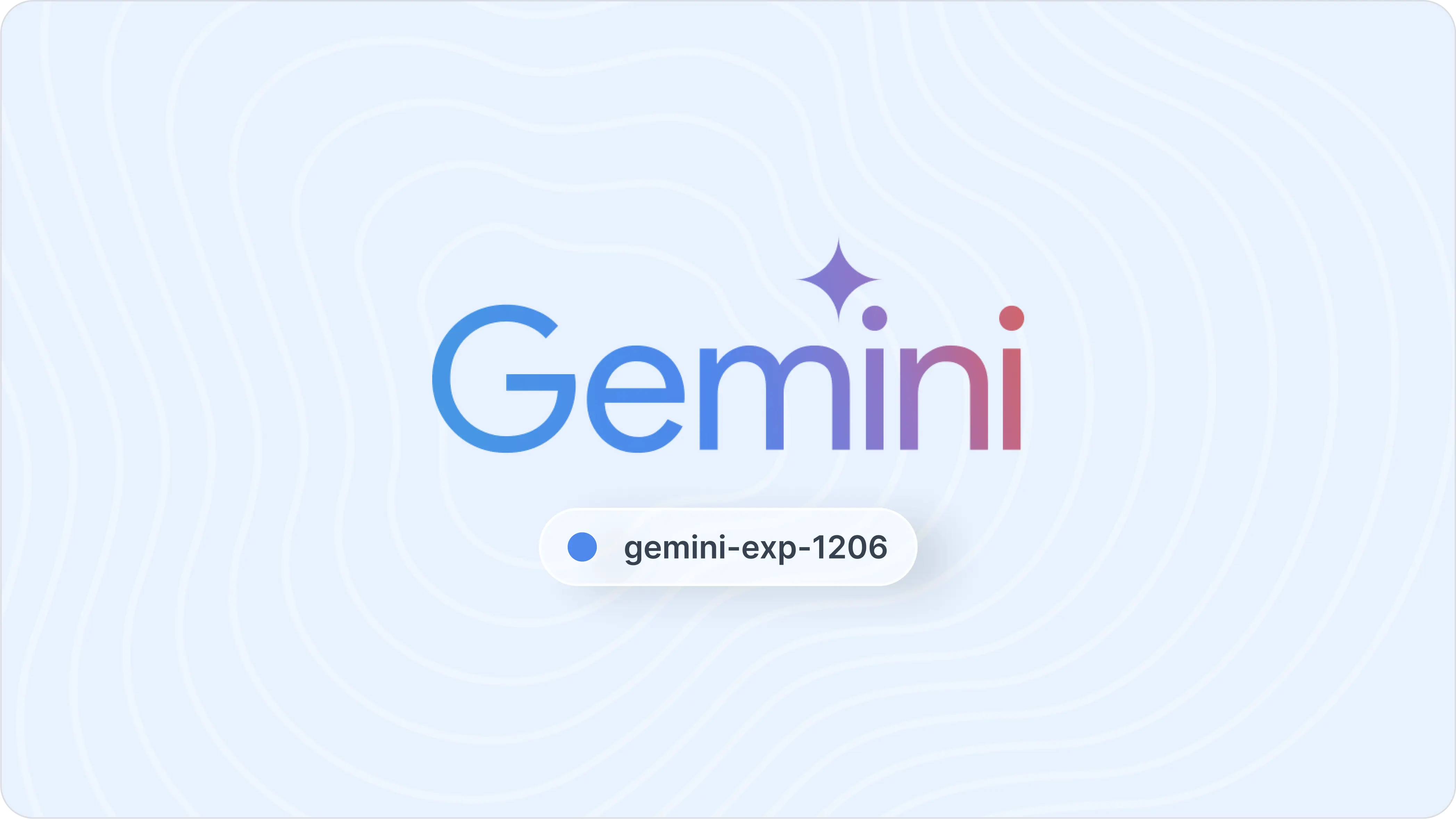 Google's Gemini-Exp-1206 is Outperforming GPT-4o and o1